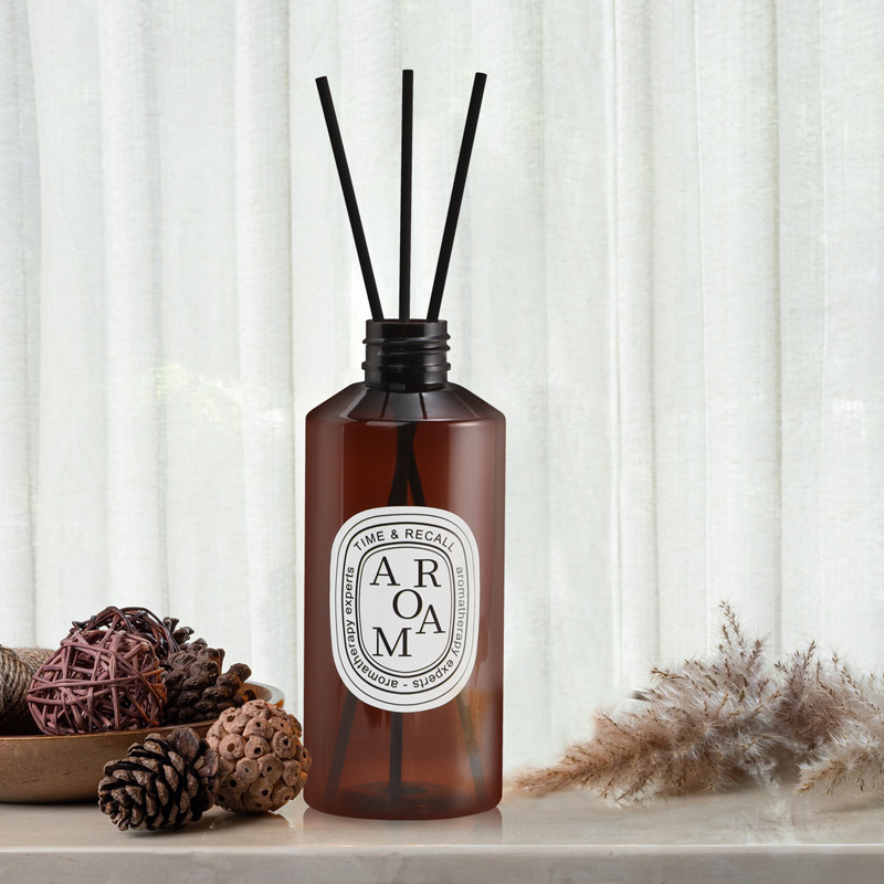 Home Fragrance Logo - عرض ساخن: عبوة إعادة تعبئة زيت