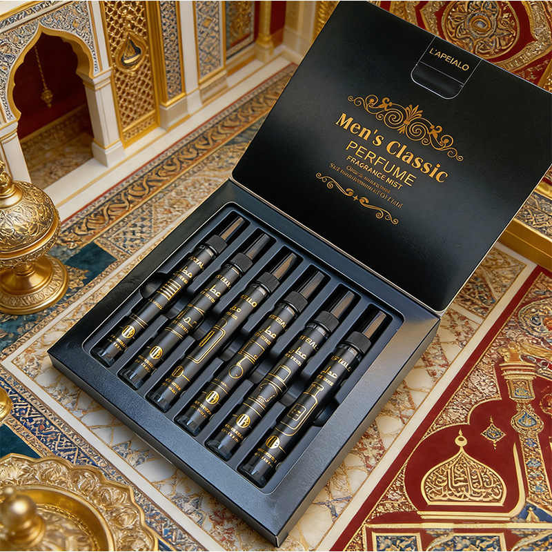 بخاخ عطر منزلي كلاسيكي برائحة  - مراجعة Home Fragrance Usa وسعره