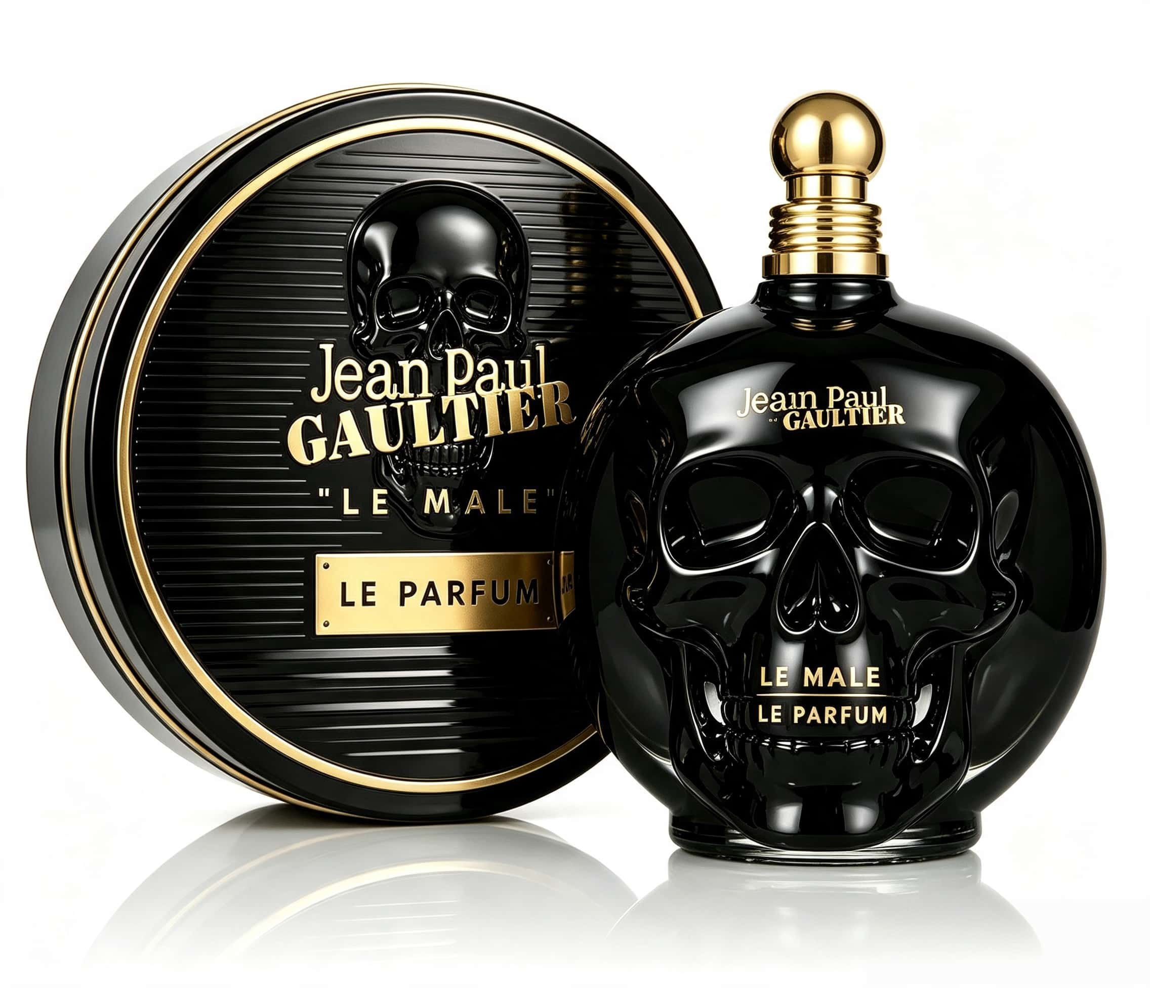 مجموعة عطور جان بول غوتييه الر - مراجعة Home Fragrance Gift وسعره
