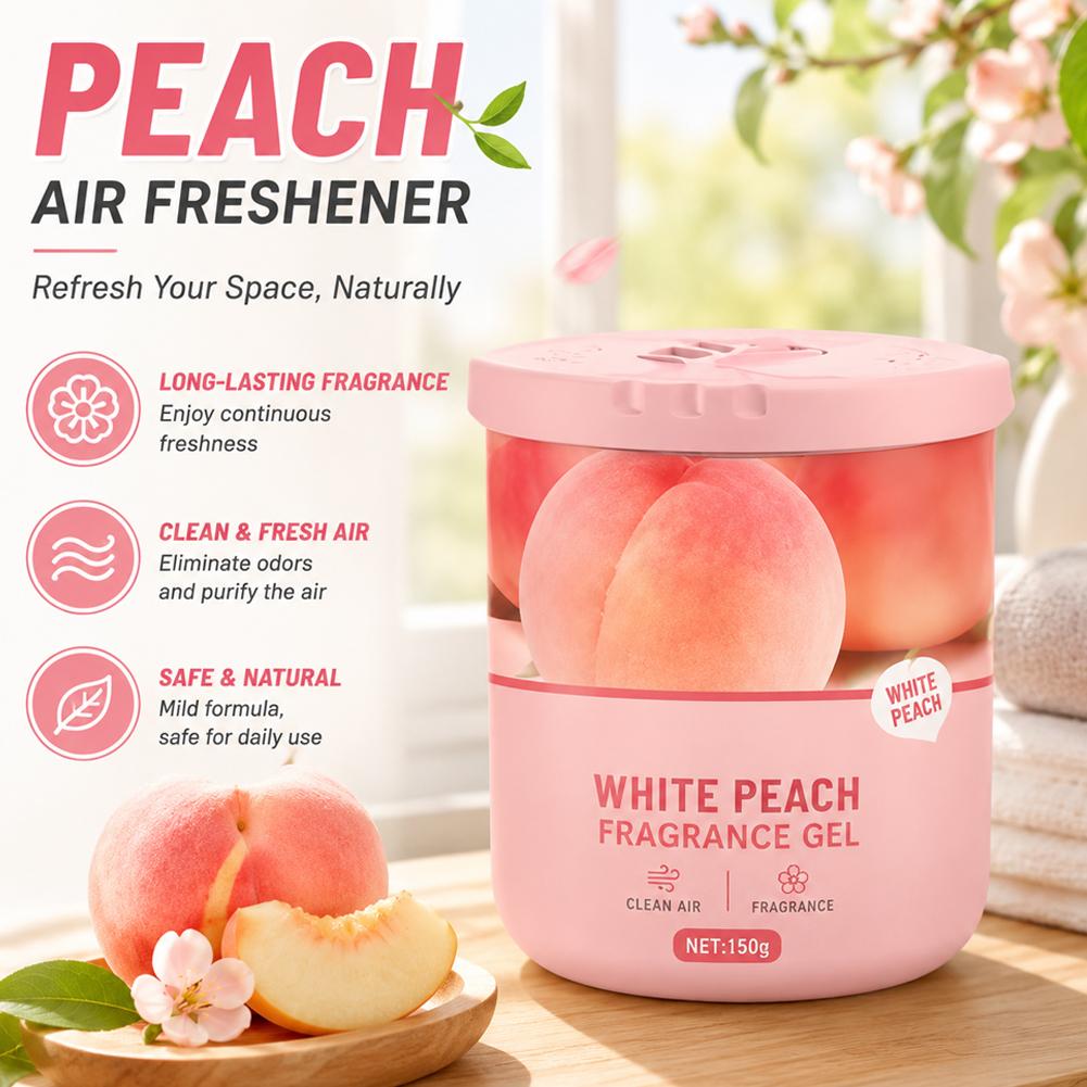معطر جو صلب برائحة الأوسمانثوس - مراجعة Home Fragrance Logo وسعره