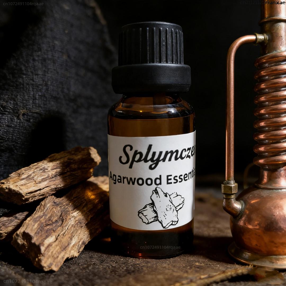 زيت عطري طبيعي 20 مل برائحة ال - مراجعة Home Fragrance Oud وسعره
