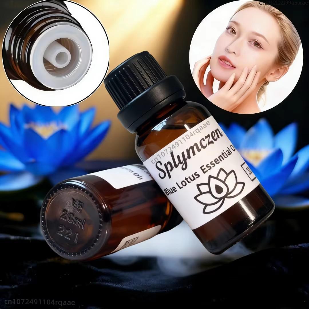 زيت عطري طبيعي 20 مل برائحة ال - مراجعة Home Fragrance Oud وسعره