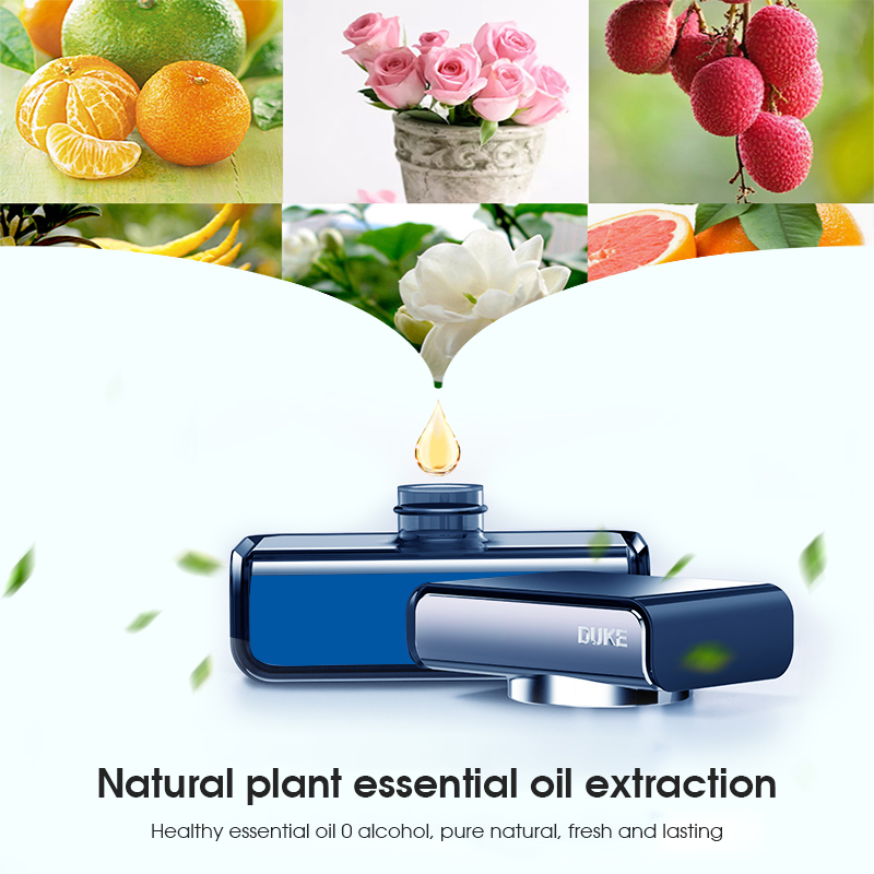 عطر السيارة الروائح الناشر رائ - مراجعة Home Fragrance Logo وسعره